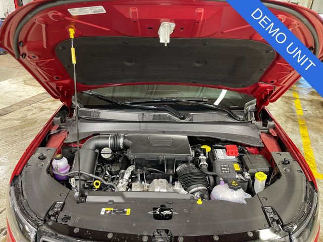 New 2026 Jeep Compass Latitude image 24