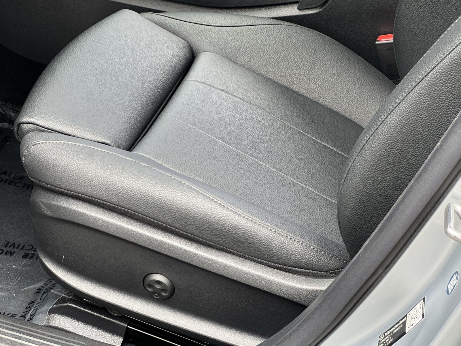 Certified 2026 Mercedes-Benz CLA 250 4MATIC image 19