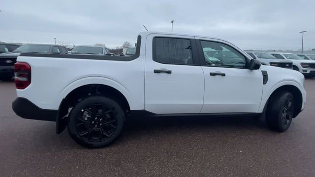New 2026 Ford Maverick XLT w/ XLT Luxury Package AWD/4WD image 9