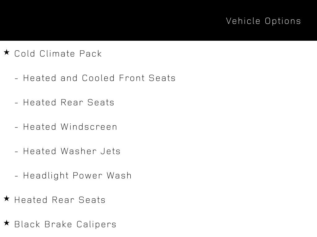 Certified 2026 Land Rover Range Rover Velar Dynamic SE AWD/4WD image 10