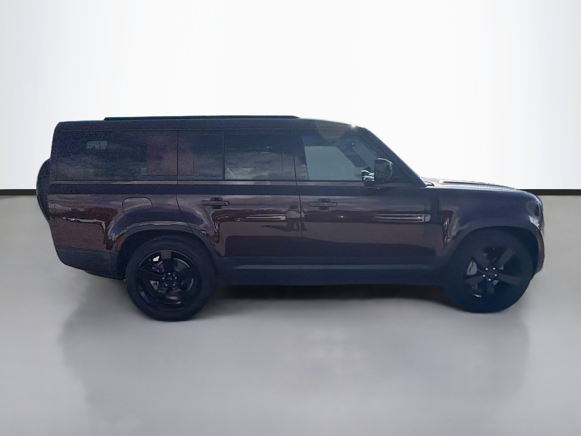 Used 2026 Land Rover Defender 130 S AWD/4WD image 6