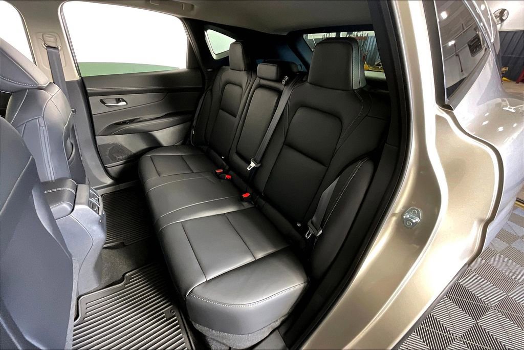 New 2025 Nissan Murano SL w/ Cargo Package image 15