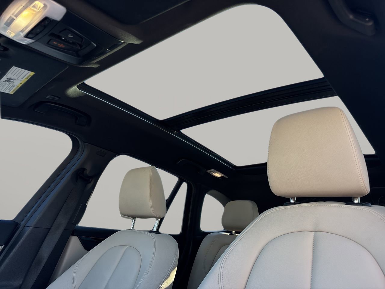 Used 2021 BMW X1 xDrive28i image 21