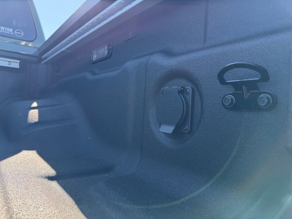 New 2026 Nissan Frontier Pro-X w/ Pro-X Convenience Package image 35