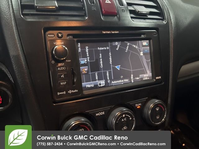 Used 2014 Subaru Forester 2.0XT Touring image 24