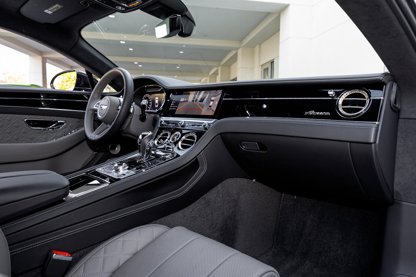 Used 2023 Bentley Continental GT Azure image 23