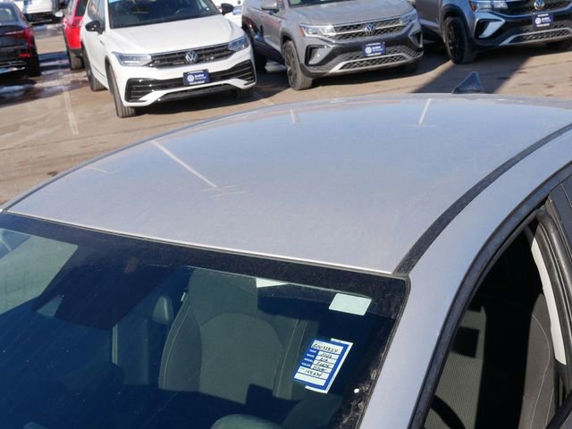 Used 2020 Kia Forte LXS image 11