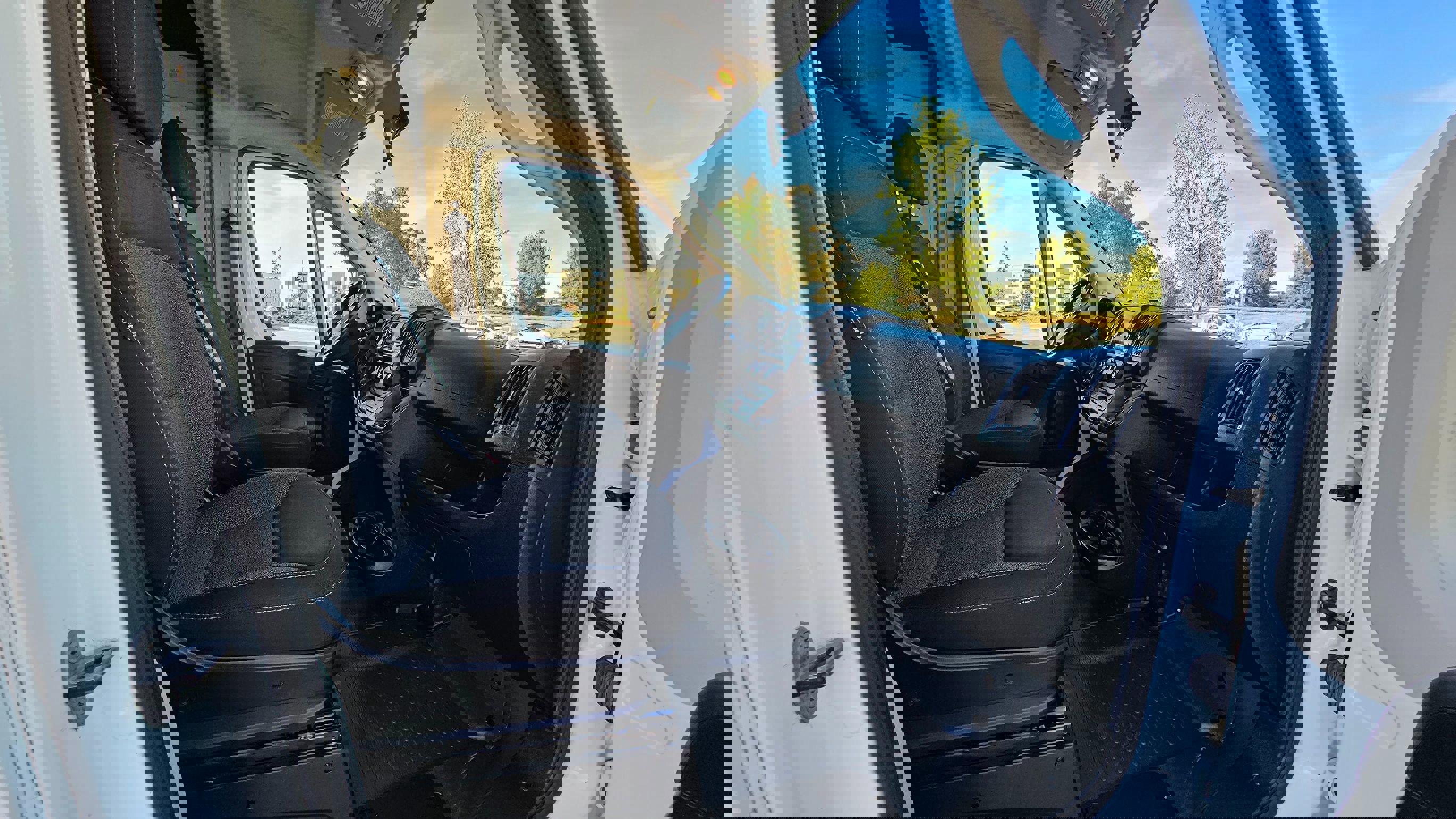 Used 2021 RAM ProMaster 3500 image 21