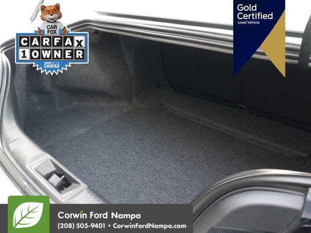 Certified 2024 Ford Mustang GT Premium image 29