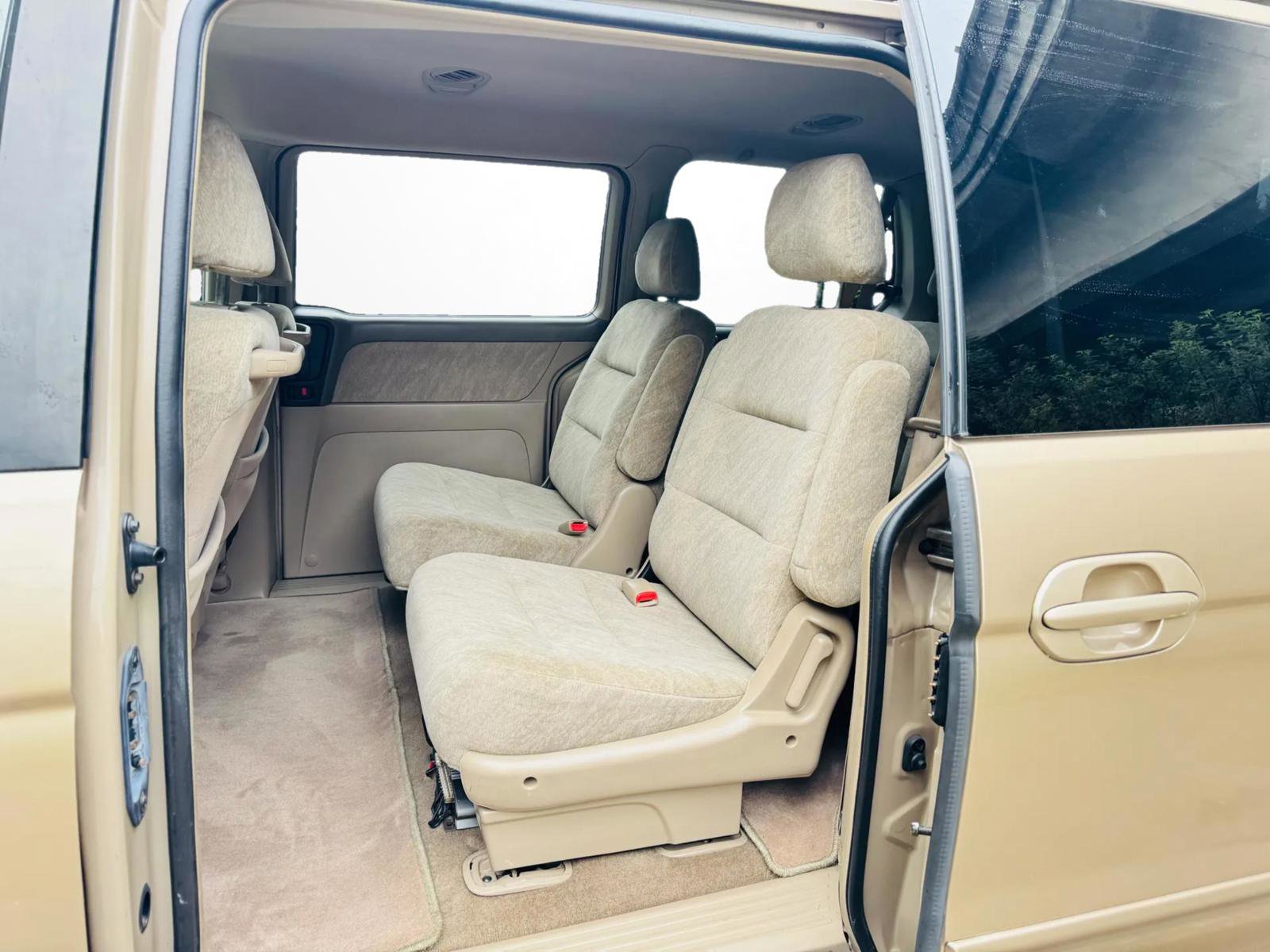 Used 2000 Honda Odyssey EX image 8