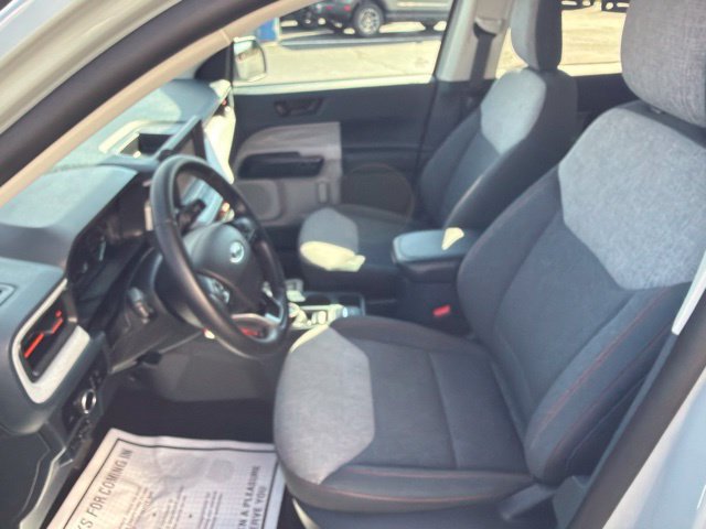 Used 2024 Ford Maverick XLT w/ XLT Luxury Package AWD/4WD image 20