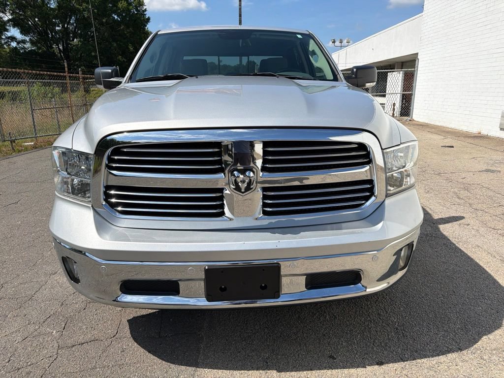 Used 2018 RAM 1500 Lone Star AWD/4WD image 7