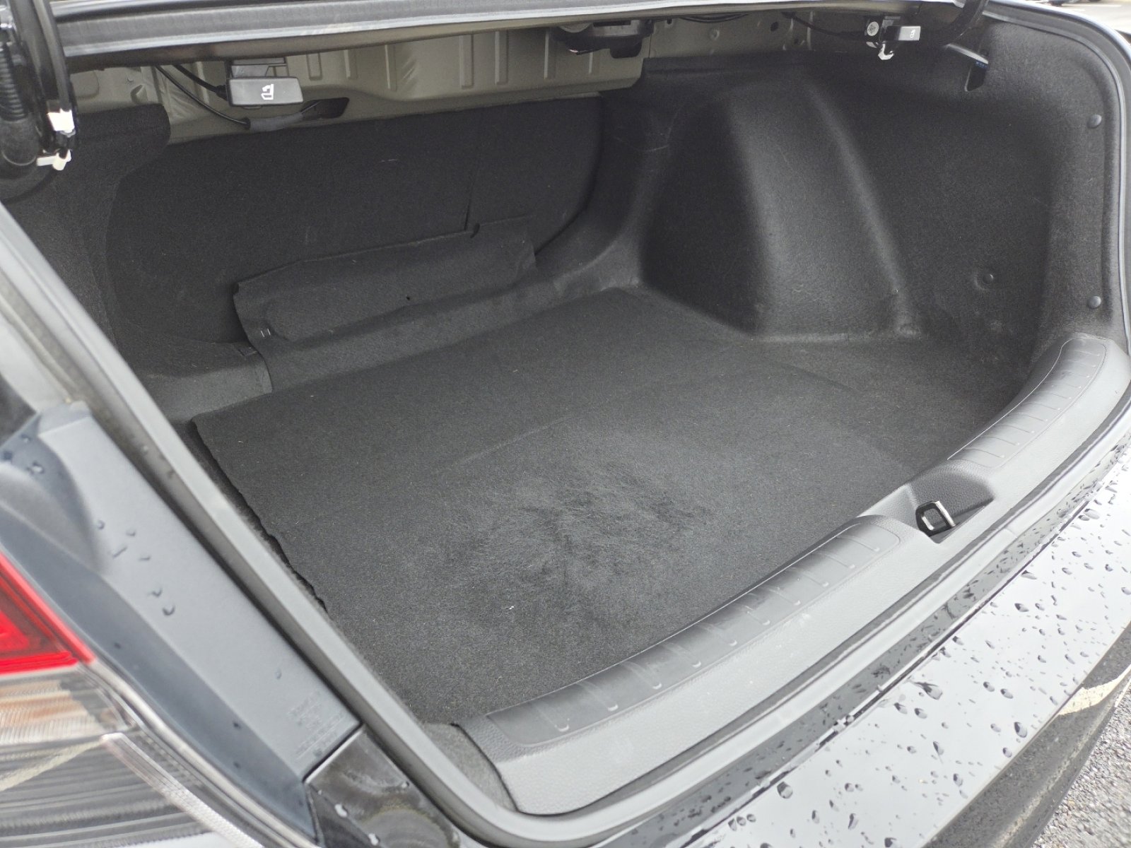 Certified 2025 Honda Civic Sport Touring image 22