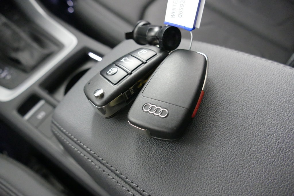 Used 2024 Audi Q3 2.0T Premium Plus AWD/4WD image 23