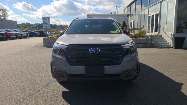 New 2026 Subaru Forester Sport AWD/4WD image 2
