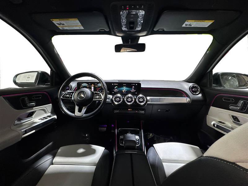 Used 2020 Mercedes-Benz GLB 250 4MATIC image 14