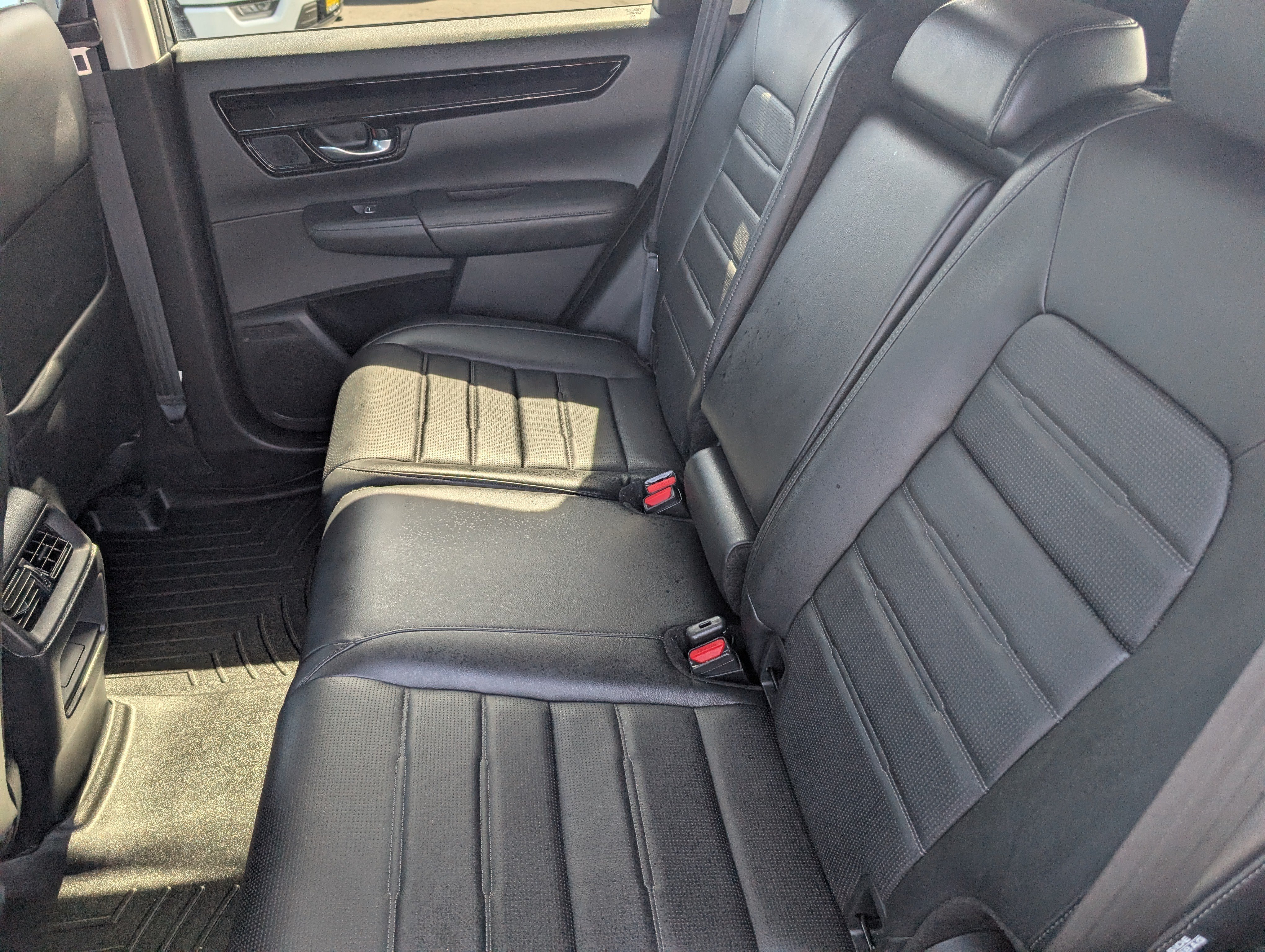 Used 2023 Honda CR-V EX-L image 25