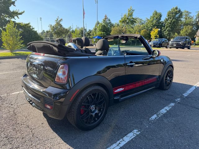 Used 2015 MINI Cooper John Cooper Works FWD image 19