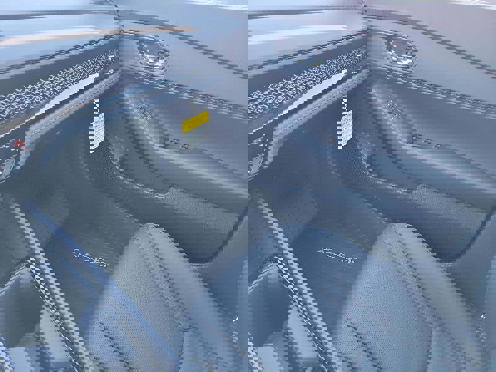 New 2026 Honda Accord EX-L image 23