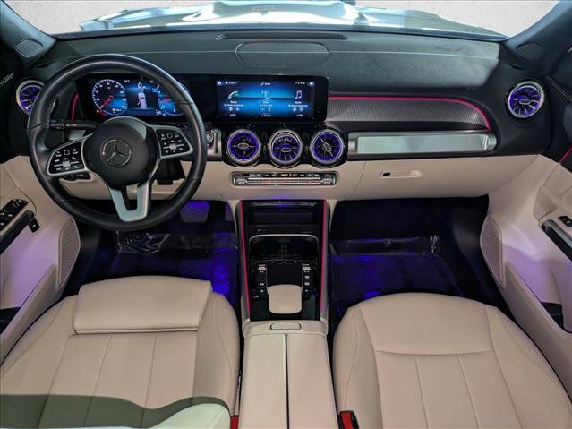 Used 2022 Mercedes-Benz GLB 250 image 17