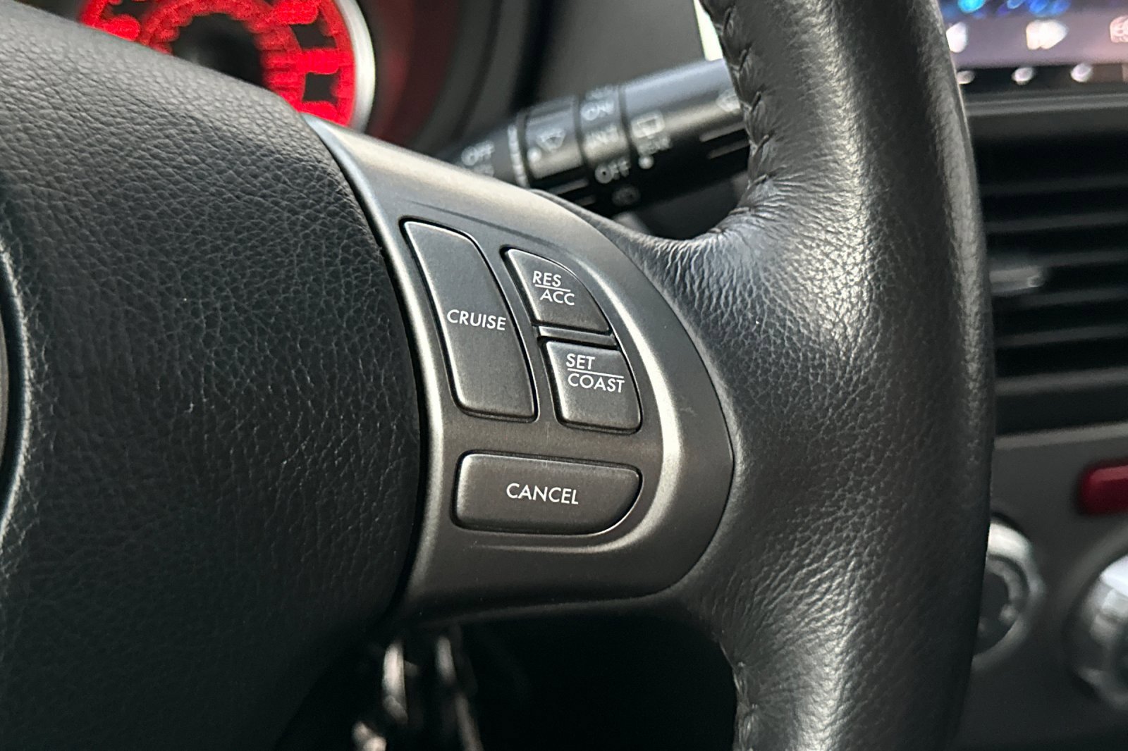 Used 2009 Subaru Impreza WRX STI image 36