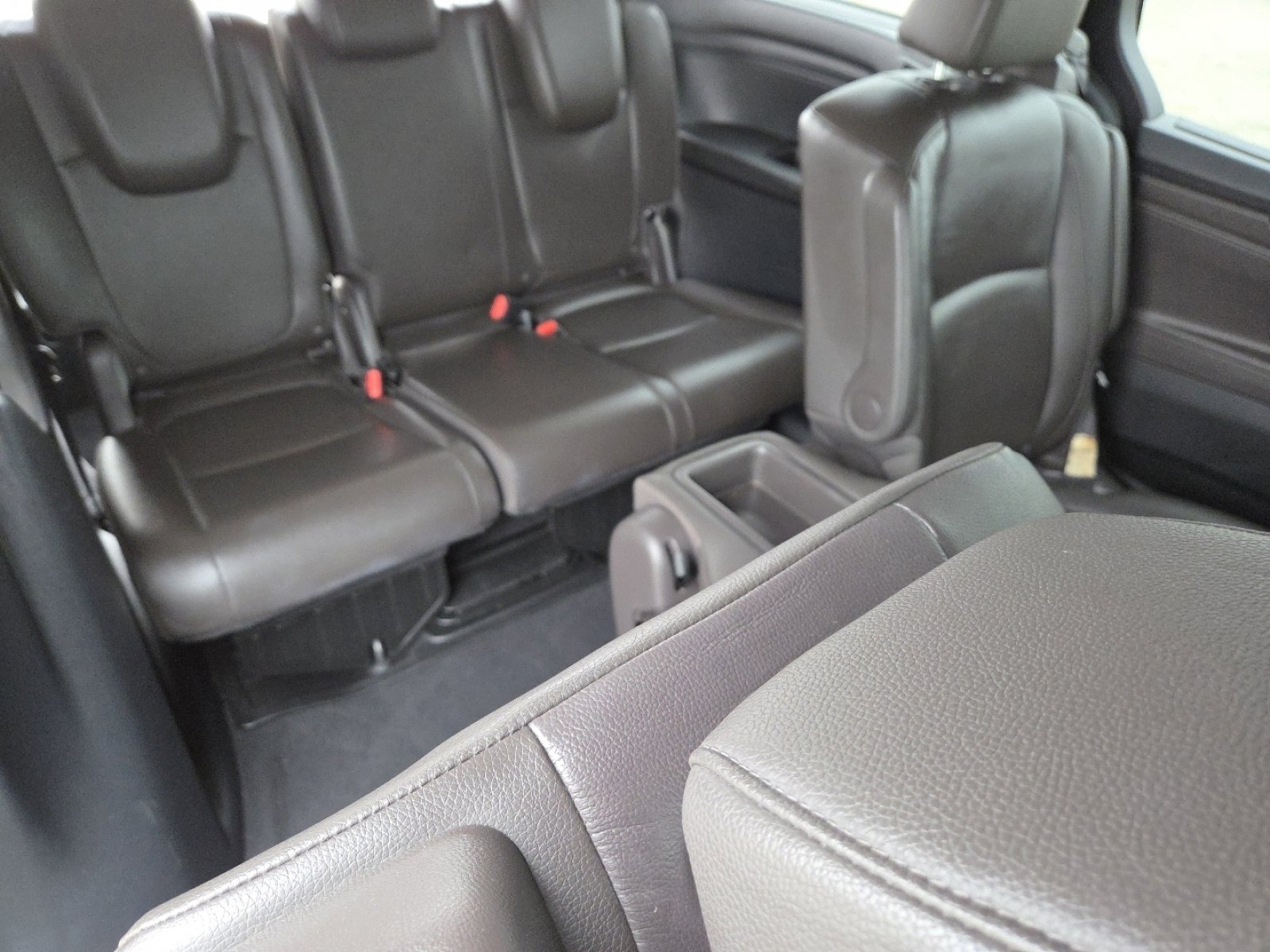 Used 2019 Honda Odyssey EX-L image 25