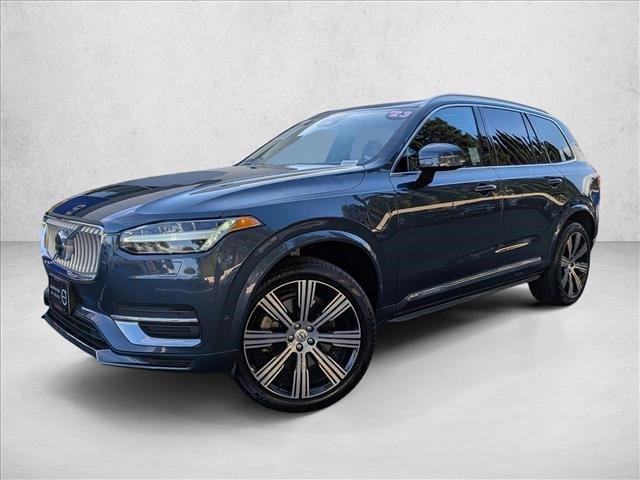 Certified 2023 Volvo XC90 T8 Plus