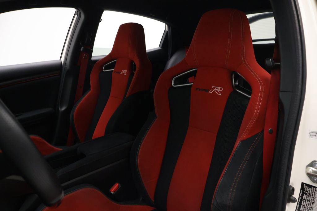 Used 2018 Honda Civic Type R image 13