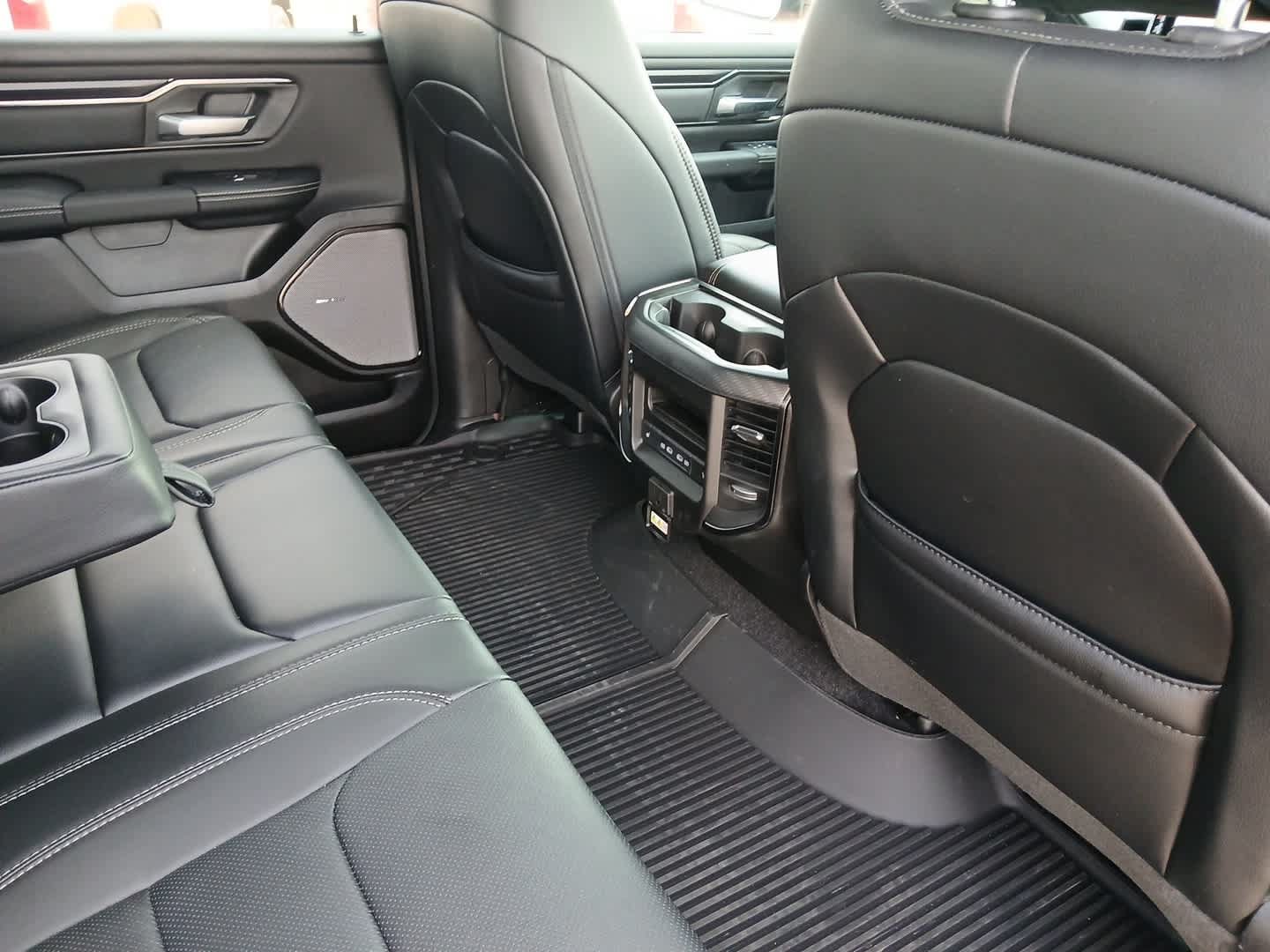 Used 2026 RAM 1500 Rebel w/ Rebel Level 2 Equipment Group AWD/4WD image 70