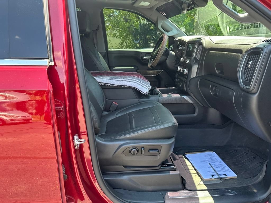 Used 2019 GMC Sierra 1500 Denali w/ Technology Package AWD/4WD image 20