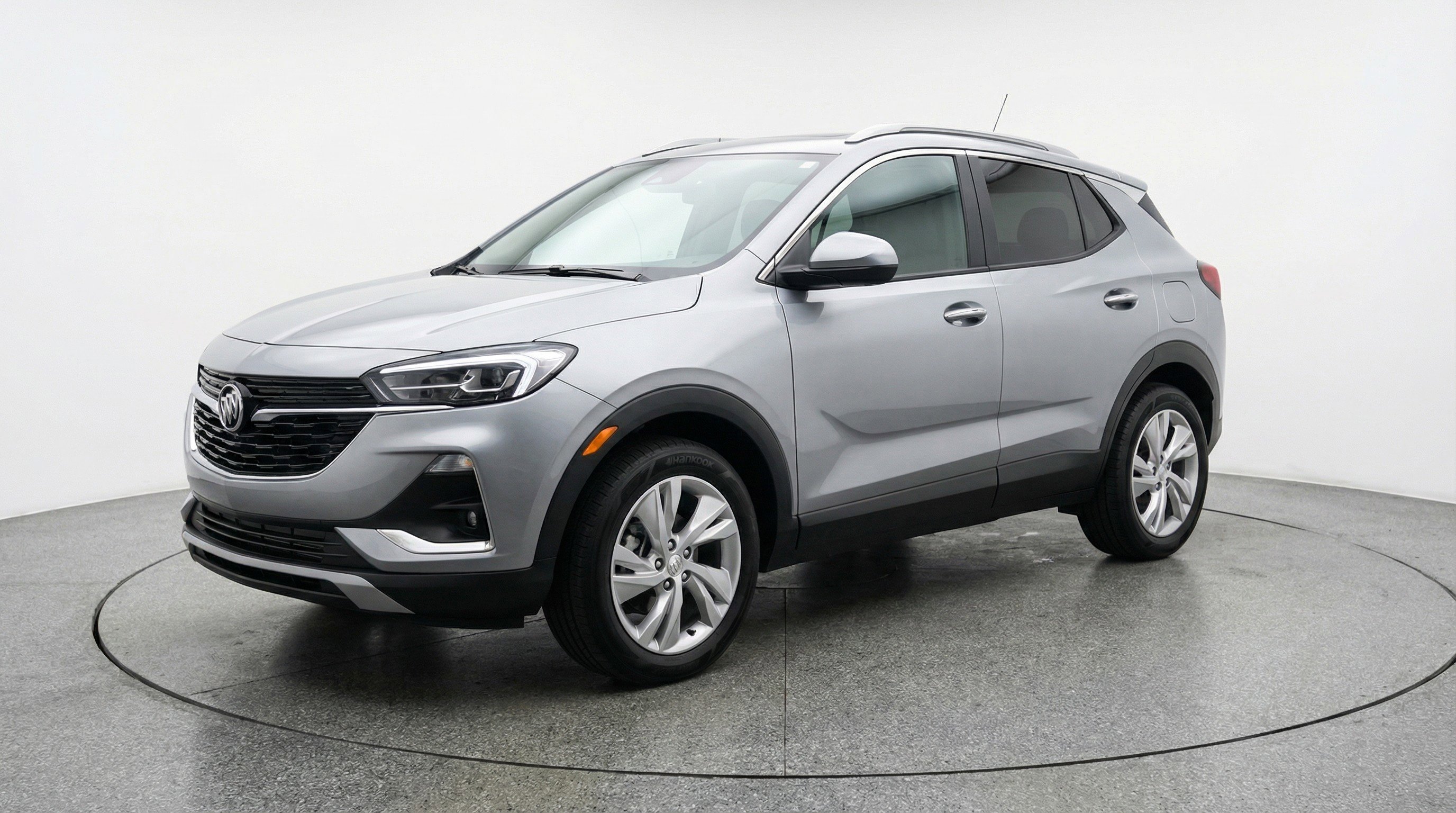 Used 2025 Buick Encore GX Preferred FWD image 3