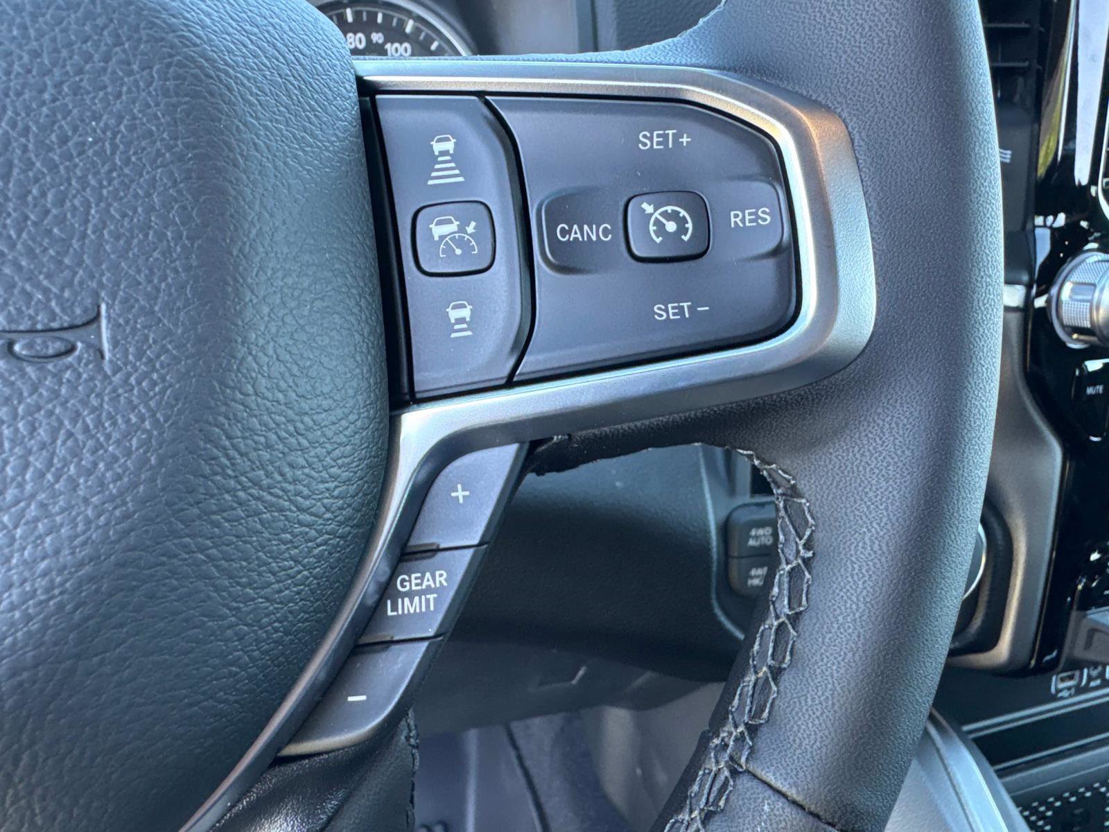 New 2026 RAM 1500 Big Horn image 30