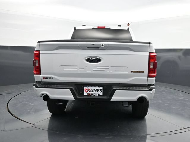 Used 2022 Ford F150 Tremor w/ Equipment Group 401A Mid AWD/4WD image 7