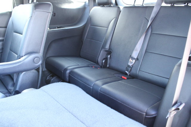 Used 2026 Chevrolet Traverse LT FWD image 43