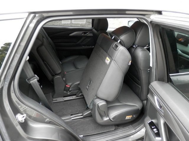 Used 2020 MAZDA CX-9 Touring AWD/4WD image 36