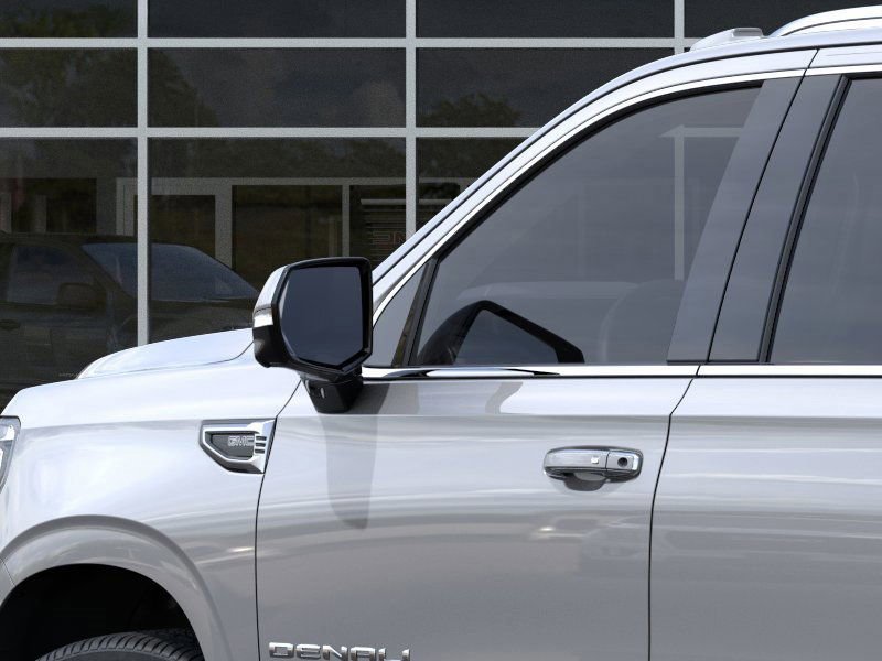 New 2026 GMC Yukon XL Denali image 12