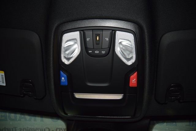 Used 2026 RAM 3500 Tradesman w/ Chrome Appearance Group image 38