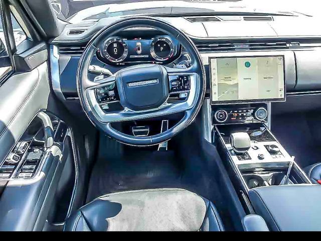 Used 2023 Land Rover Range Rover SE AWD/4WD image 17