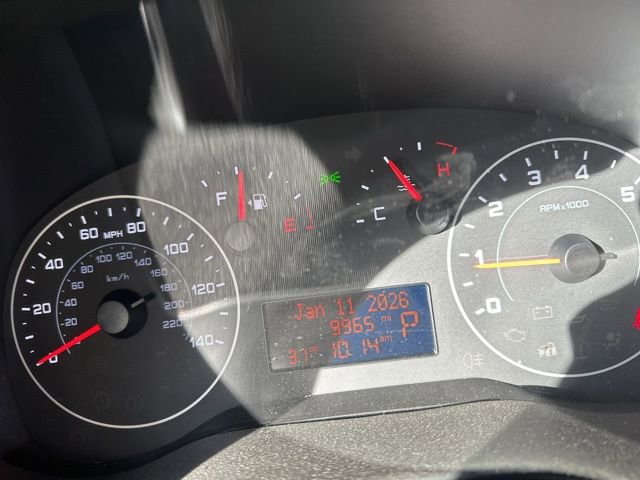 Used 2022 RAM ProMaster City Tradesman image 3