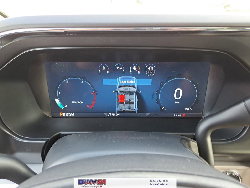 New 2026 Ford F350 XLT image 15