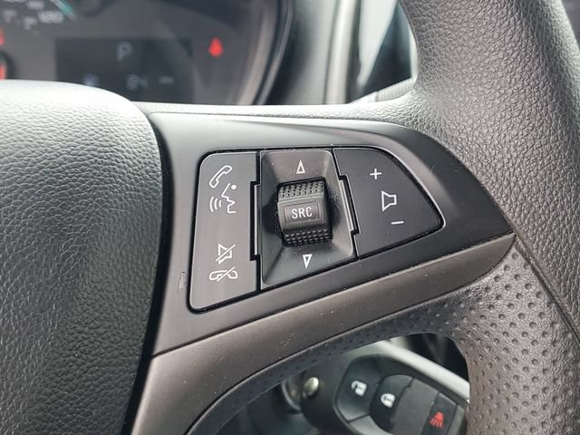 Used 2021 Chevrolet Spark LT FWD image 16