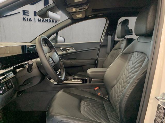 New 2026 Kia Sportage X-Line w/ X-Line Technology Package image 9