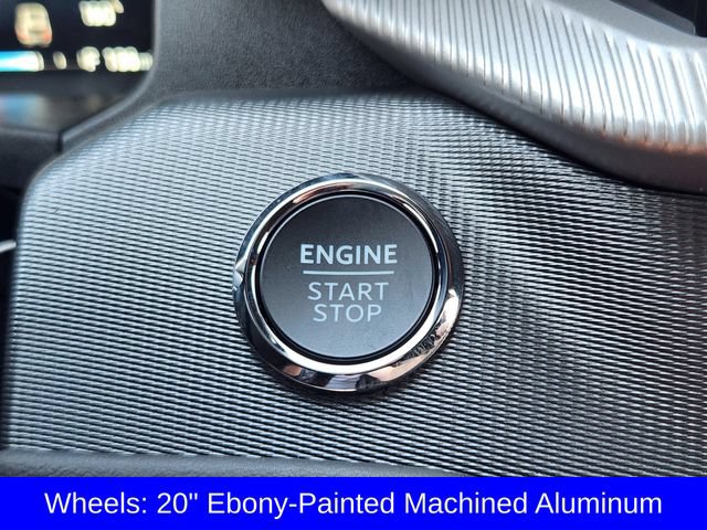 New 2026 Ford Explorer ST-Line w/ ST-Line Street Pack RWD image 21