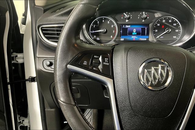 Used 2019 Buick Encore Preferred FWD image 17