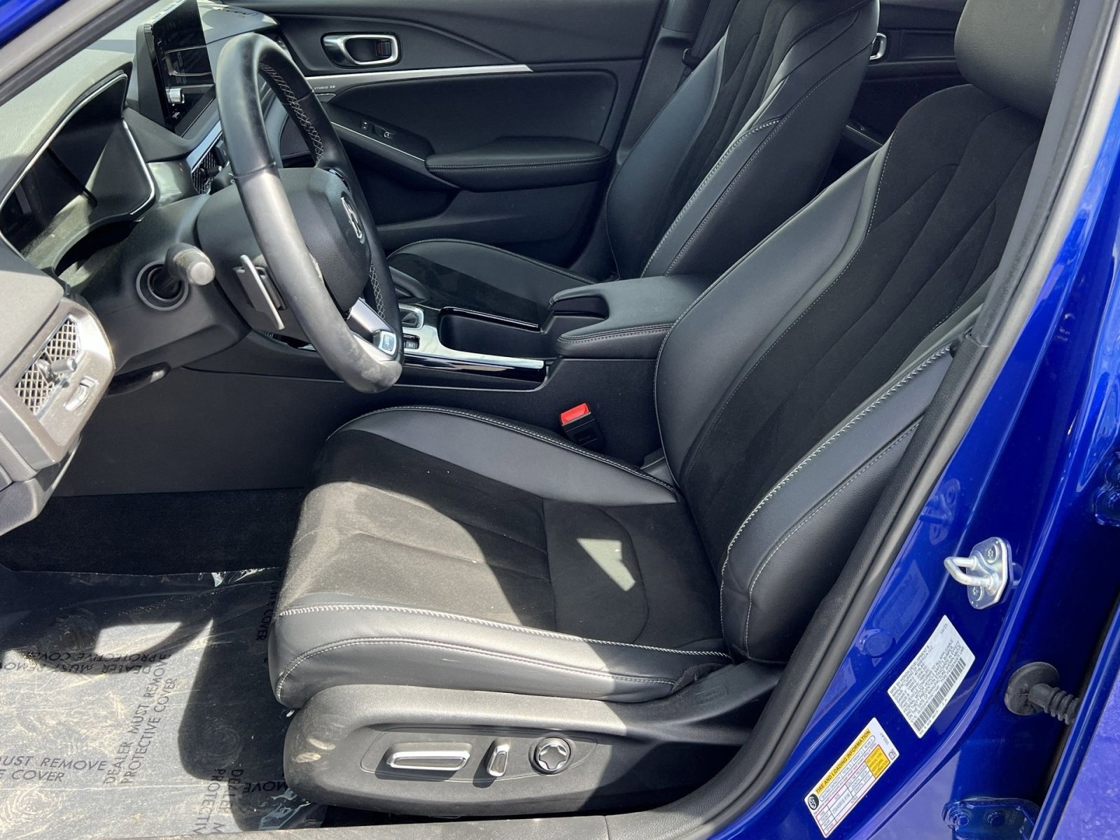 Certified 2024 Acura Integra A-Spec image 10