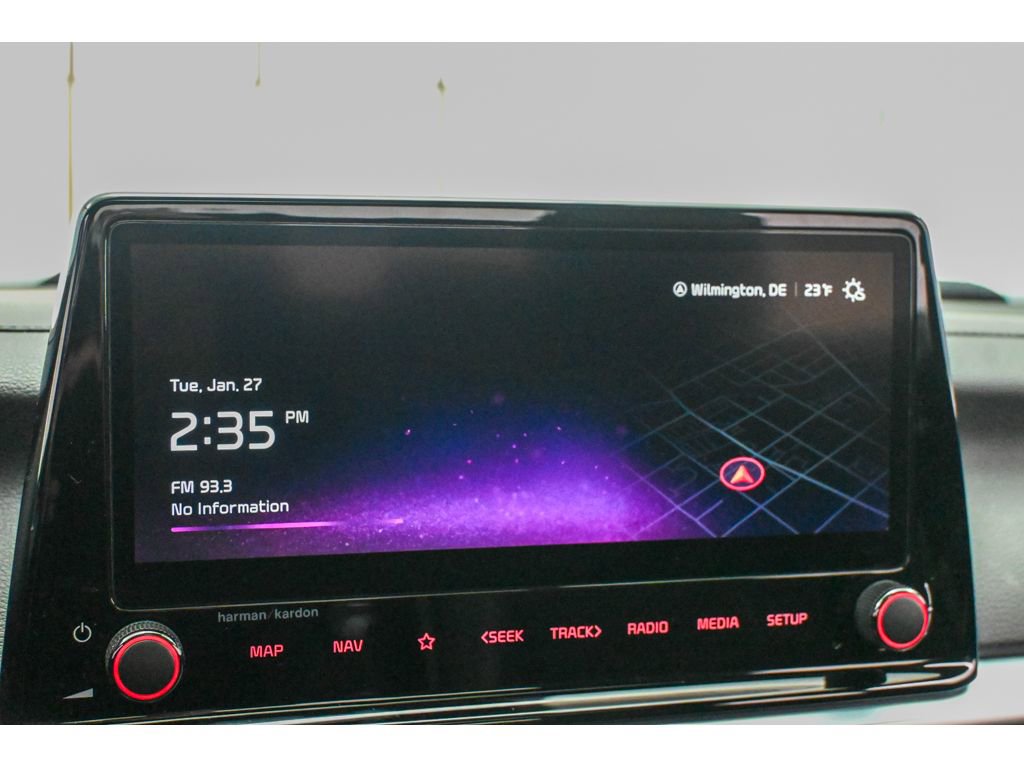 Used 2024 Kia Forte GT-Line w/ GT-Line Premium Package image 41