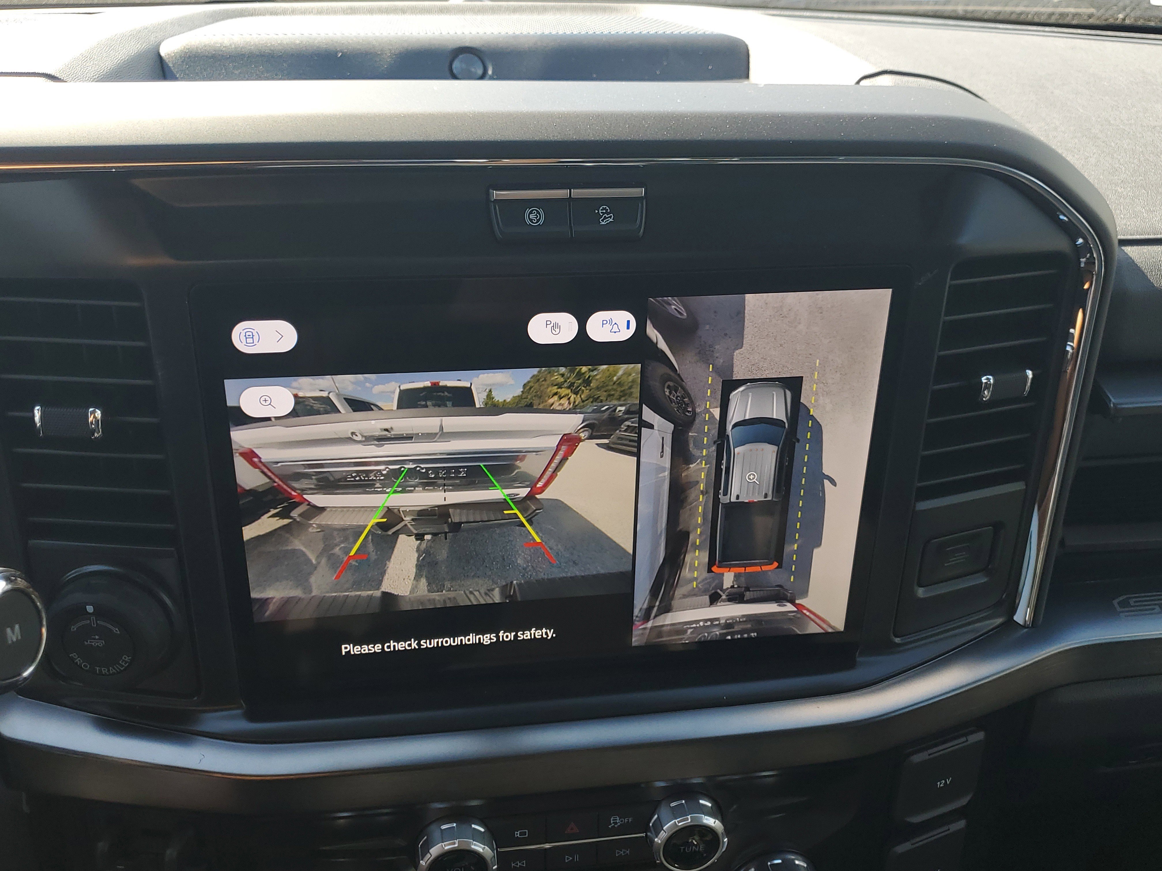 New 2026 Ford F250 Lariat w/ Tremor Off-Road Package image 17