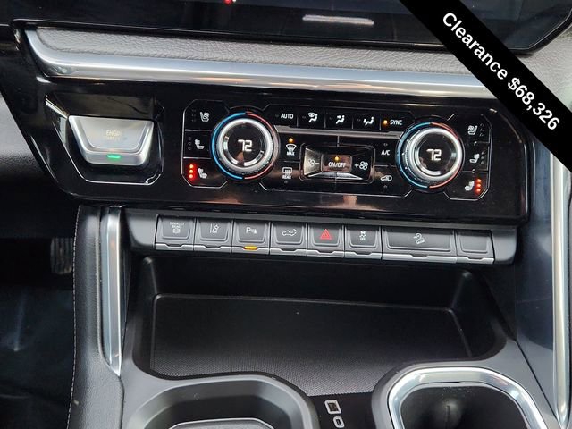 Used 2024 GMC Sierra 2500 Denali w/ Denali Reserve Package image 45