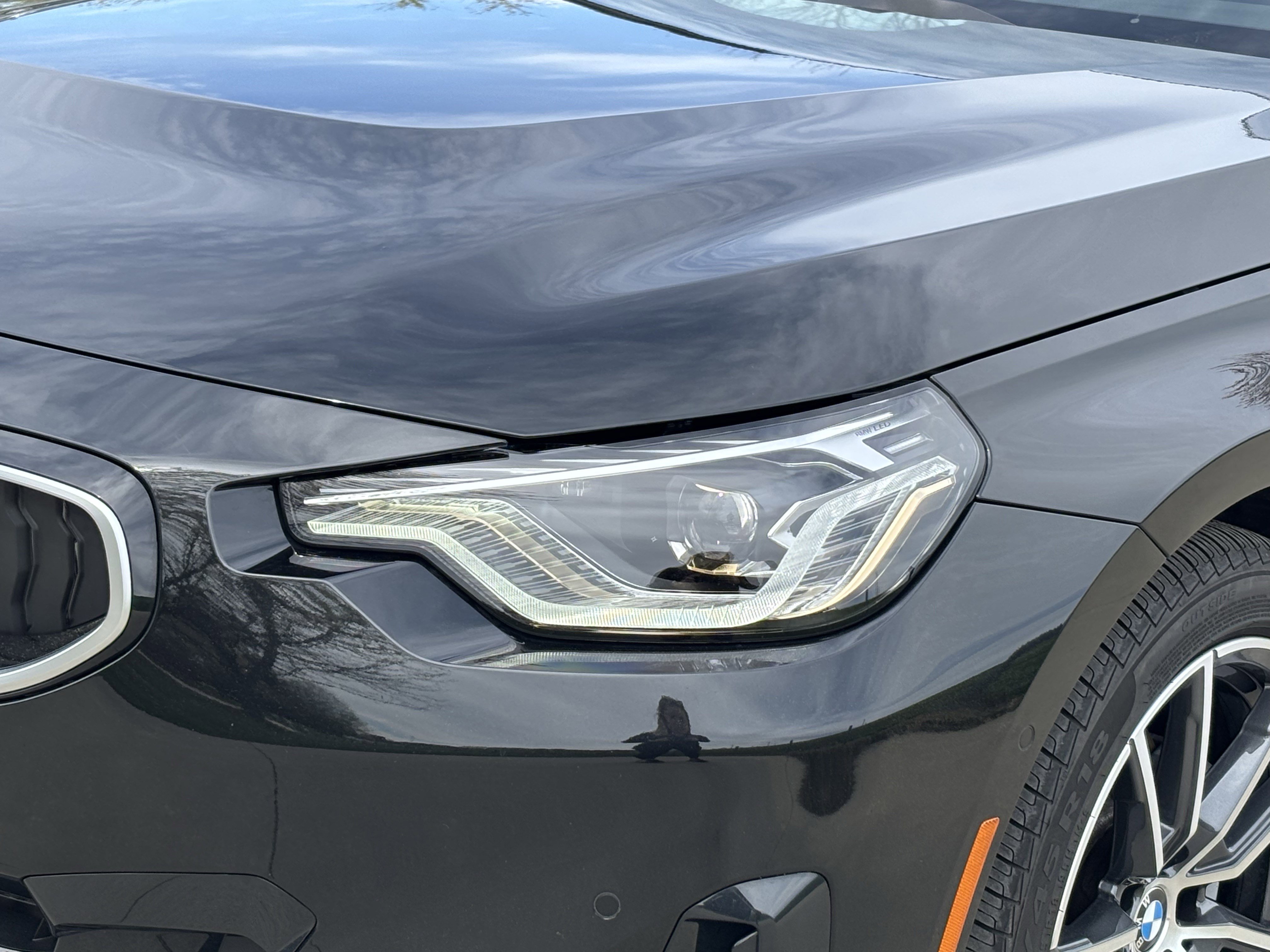 Certified 2025 BMW 230i xDrive Coupe image 6