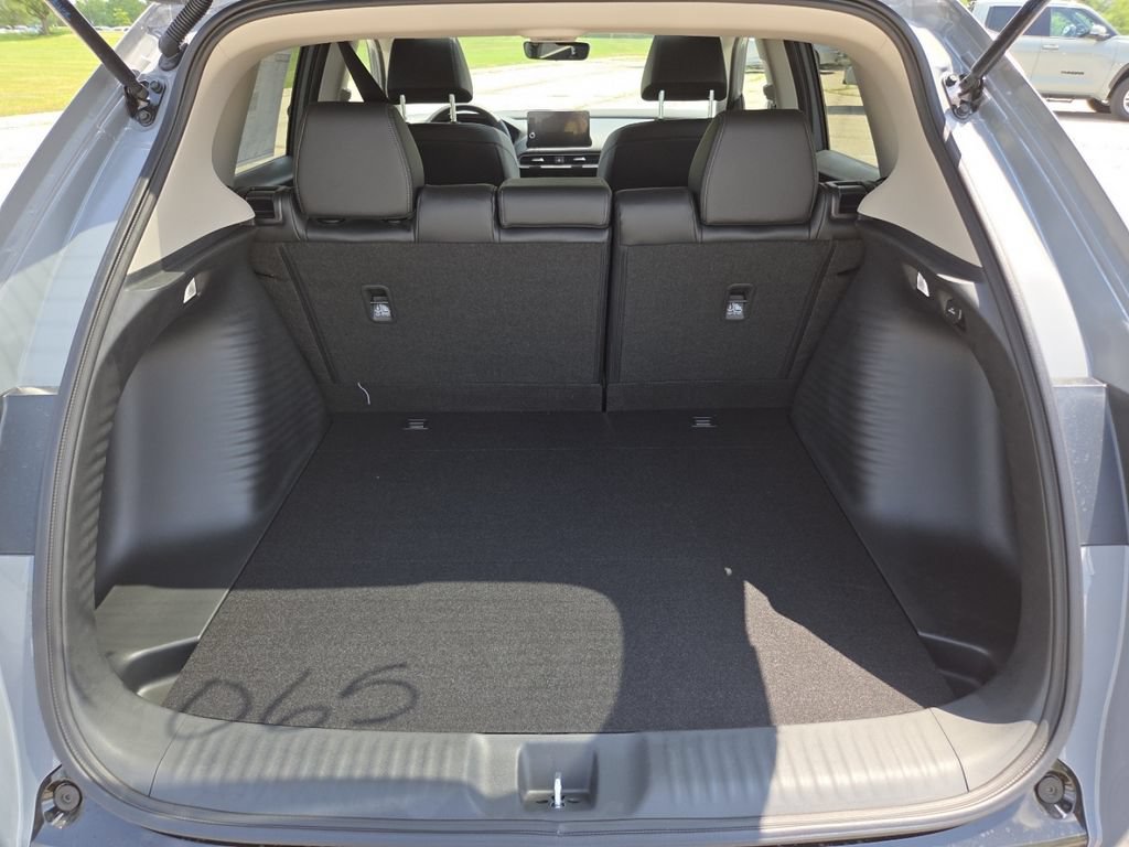 New 2027 Honda HR-V EX-L image 21